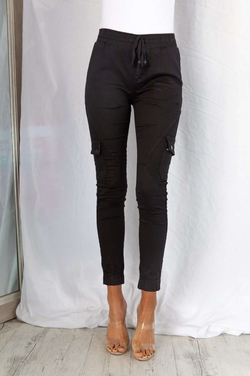 Priyanka Joggers - Image 5