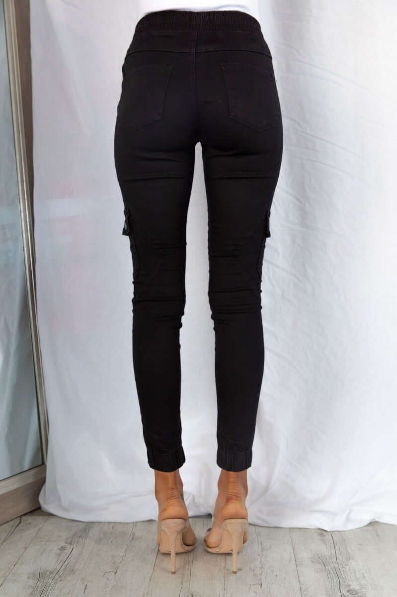 Priyanka Joggers - Image 8