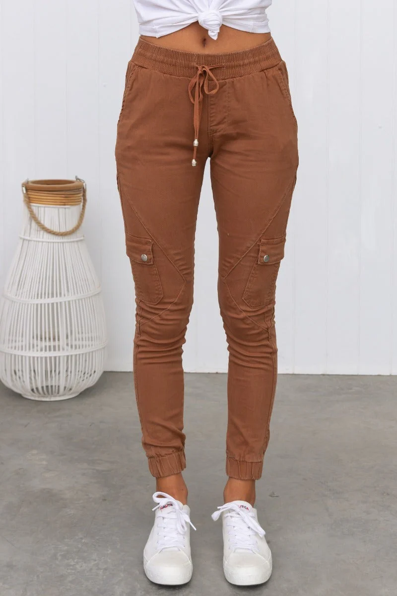 Priyanka Joggers - Image 4