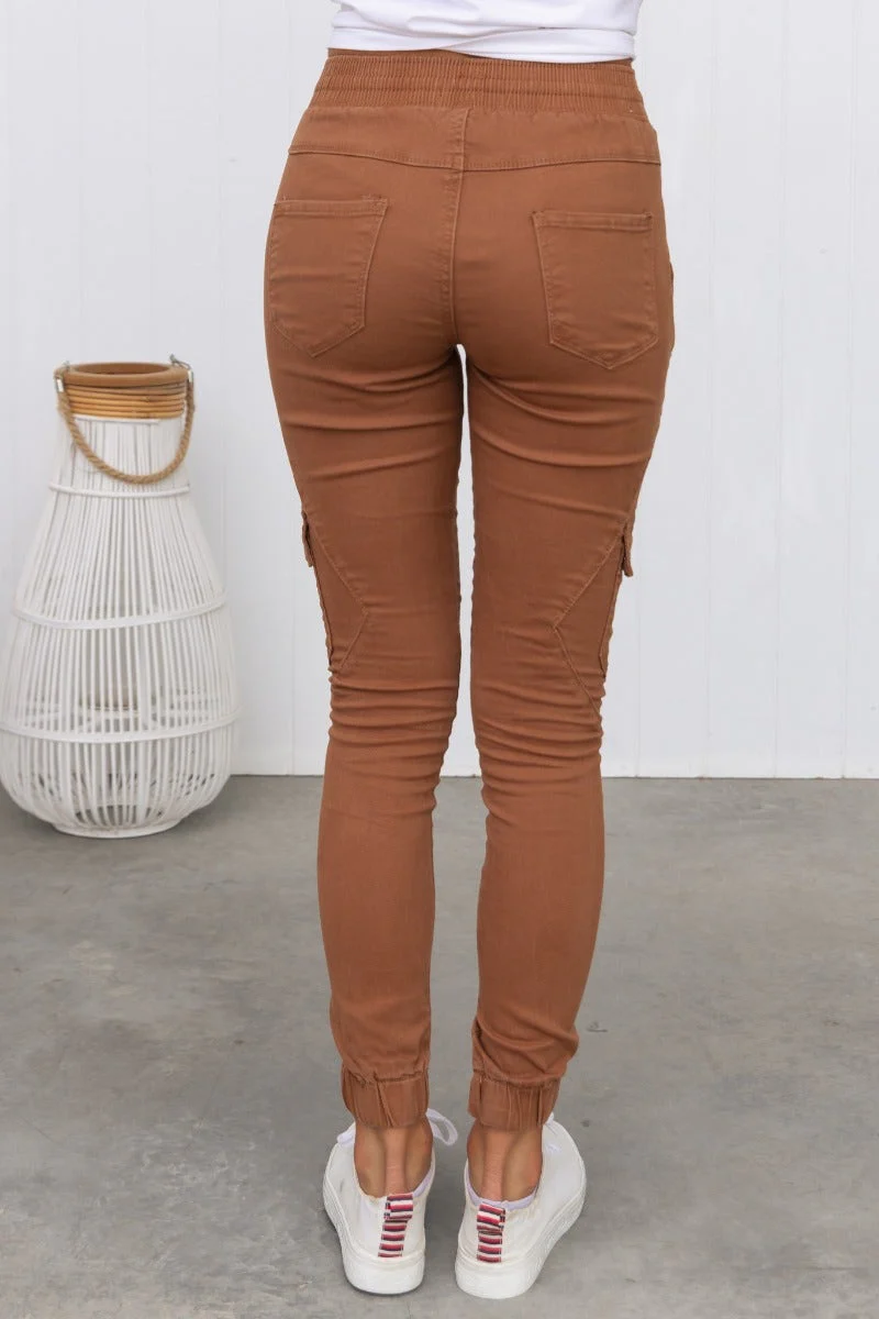 Priyanka Joggers - Image 6