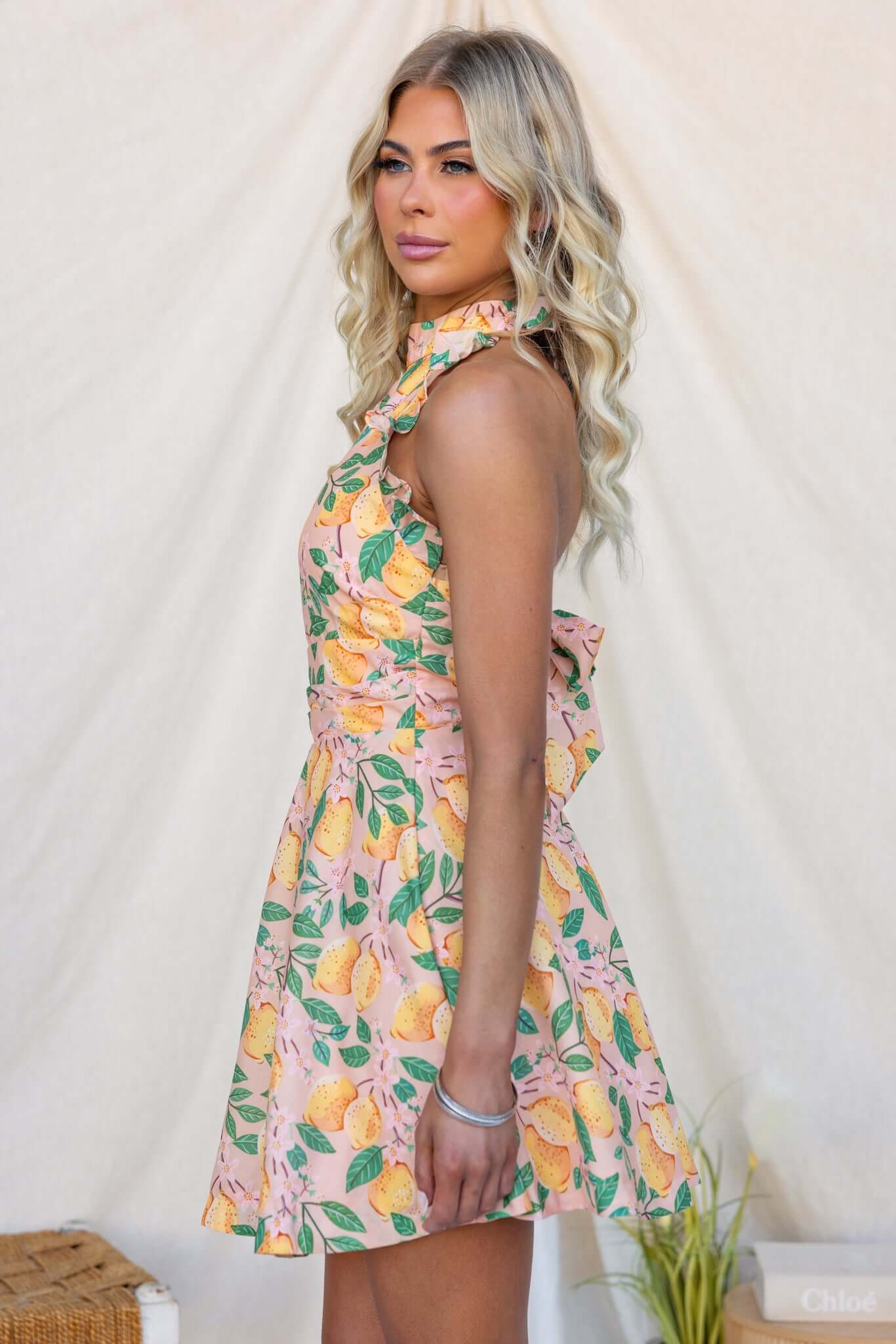 Prominent Dress - Image 5