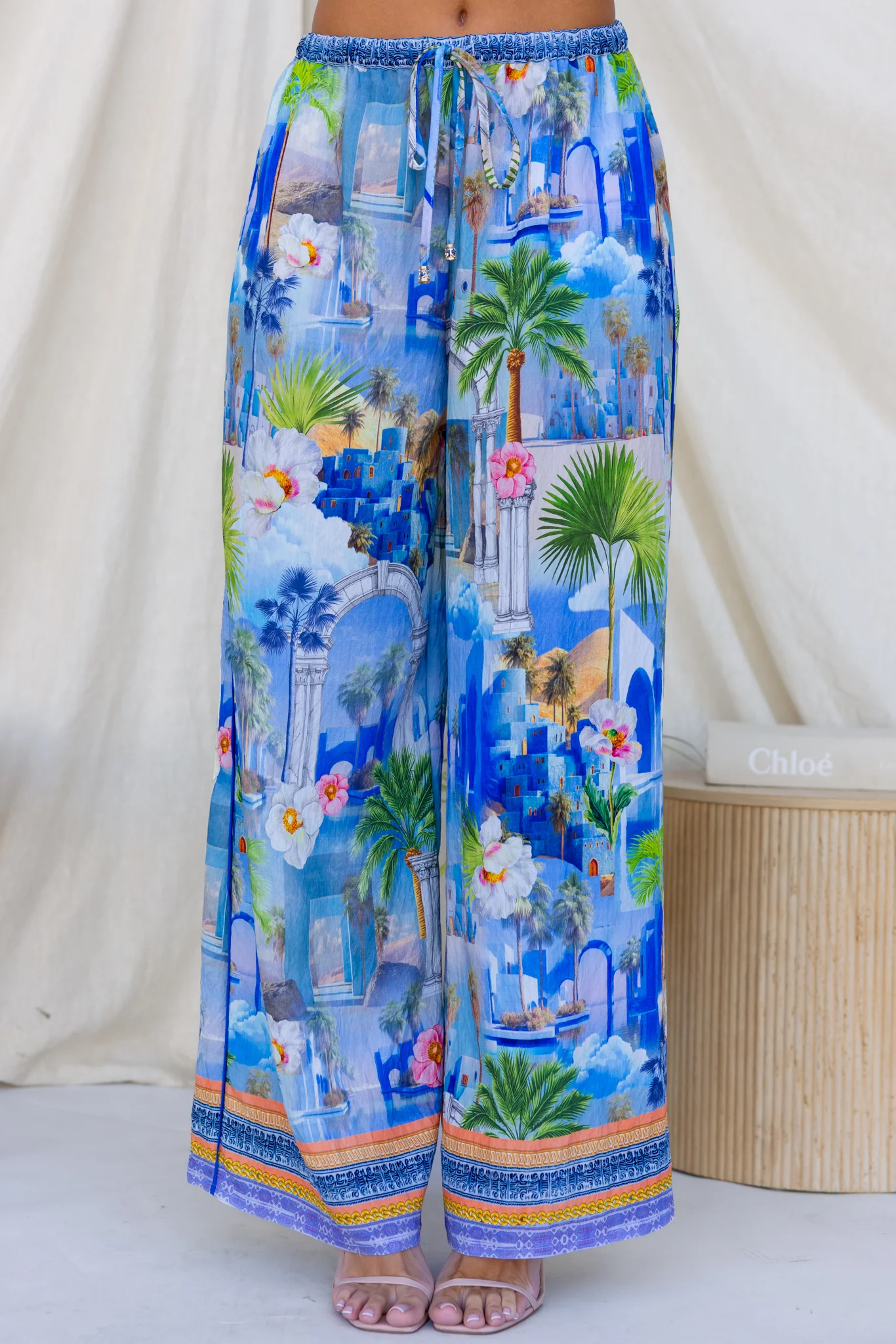 Pure Spirit Pants - Image 4