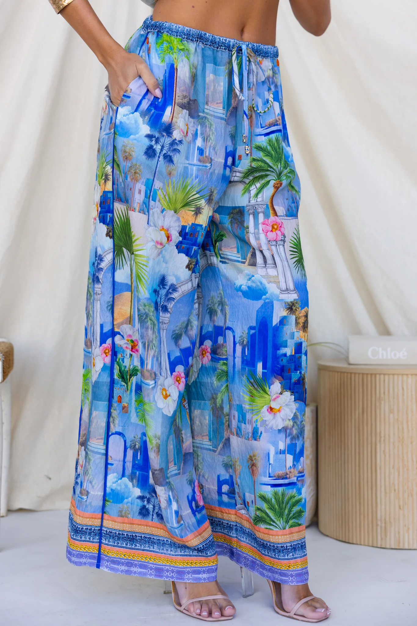 Pure Spirit Pants - Image 5