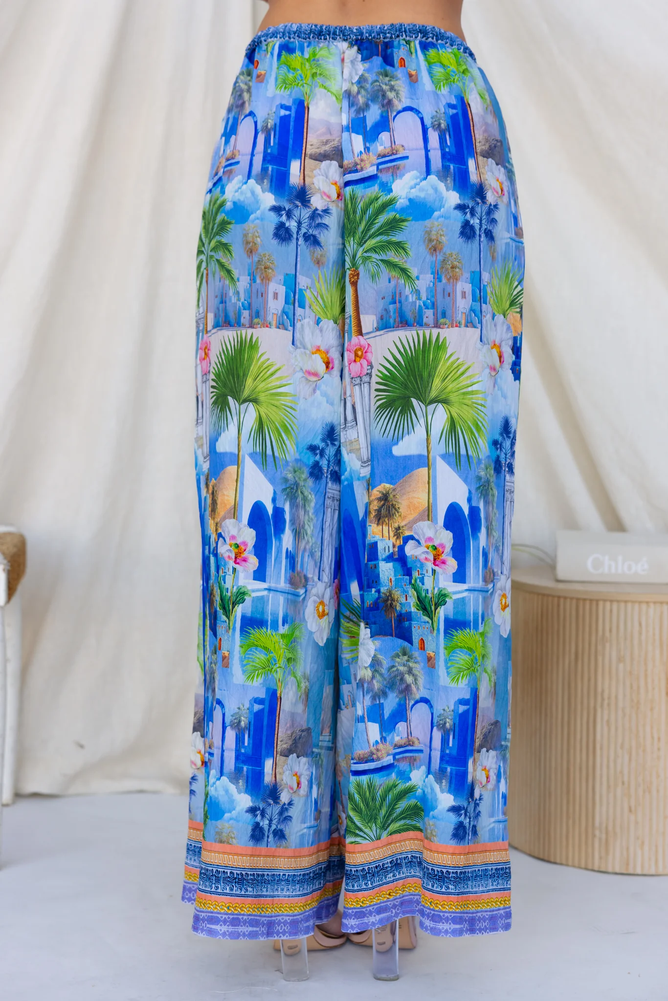 Pure Spirit Pants - Image 7