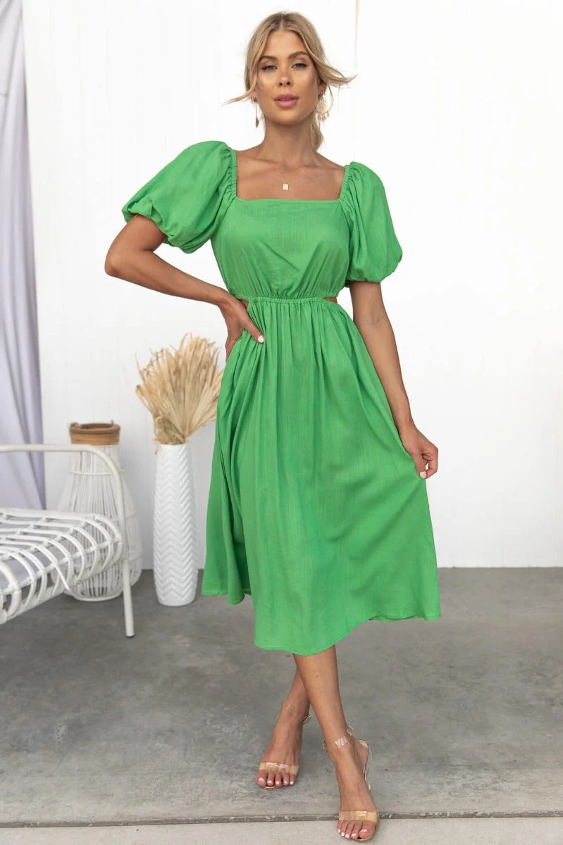 Purpose Midi Dress - Image 3
