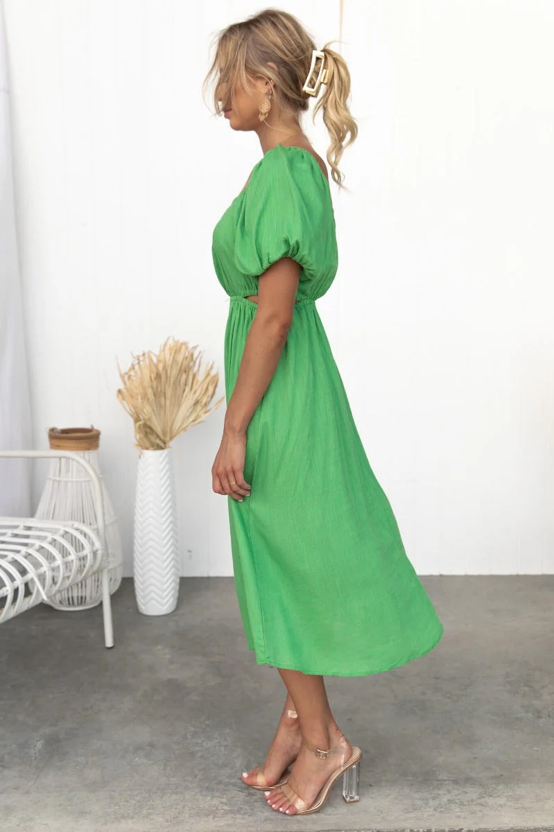 Purpose Midi Dress - Image 4
