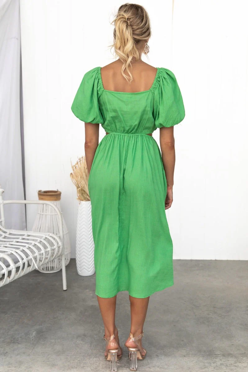 Purpose Midi Dress - Image 5