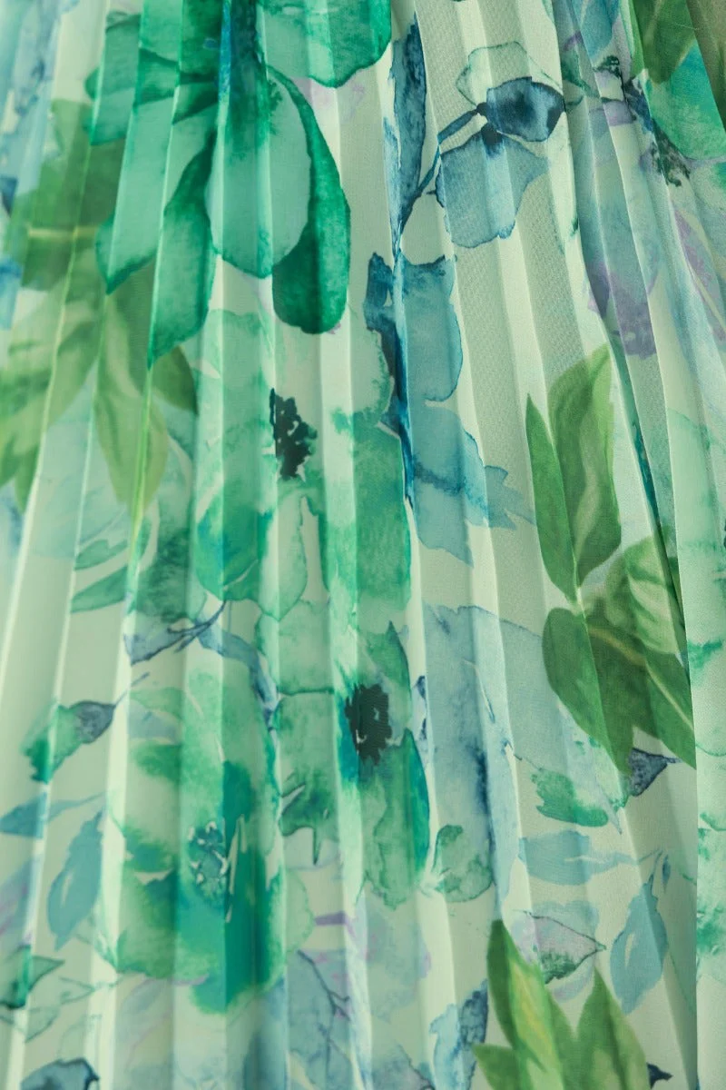 Qahira Maxi Dress - Image 7