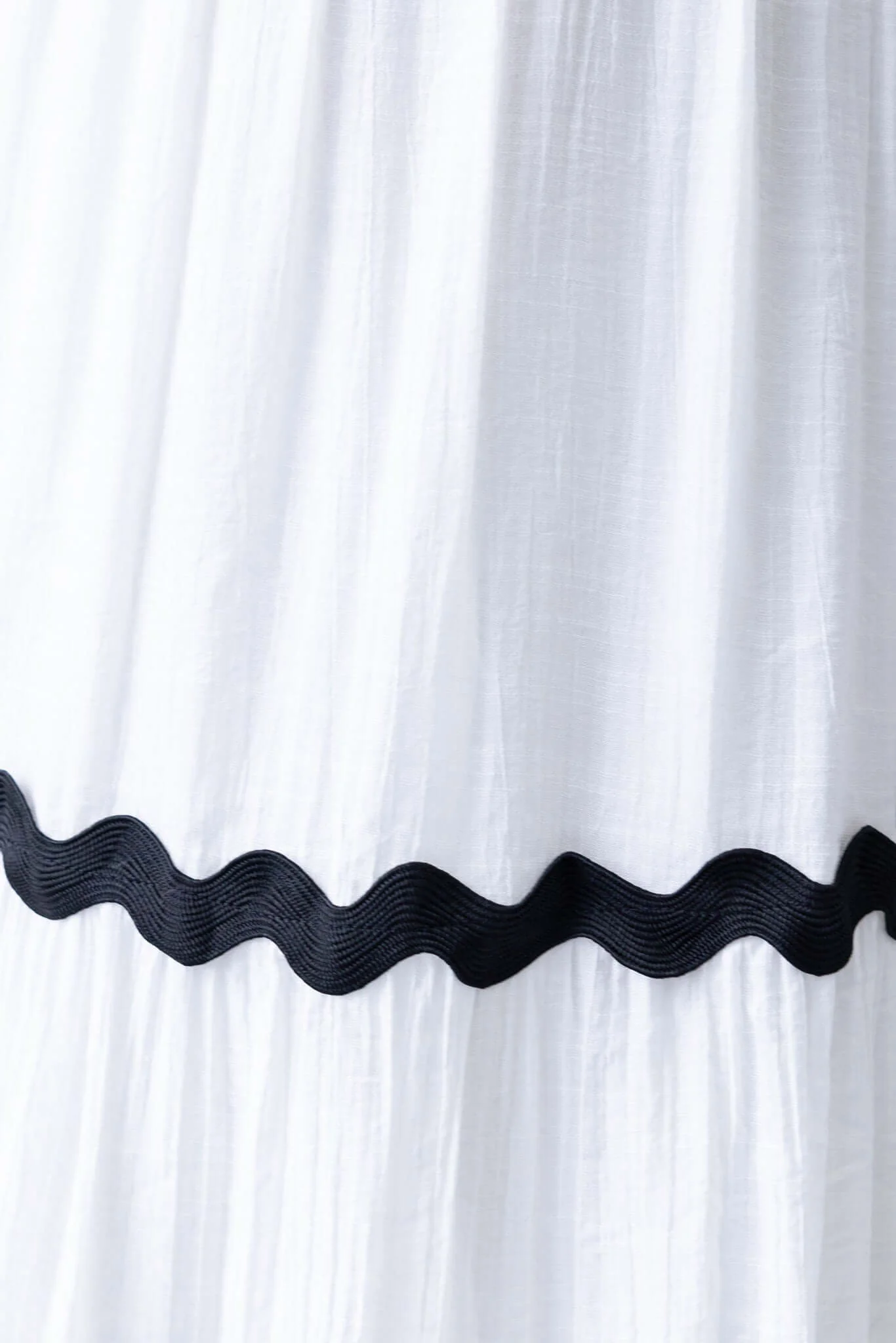 Qaia Maxi Dress - Image 7