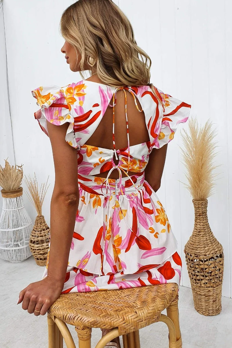 Qallie Dress - Image 2