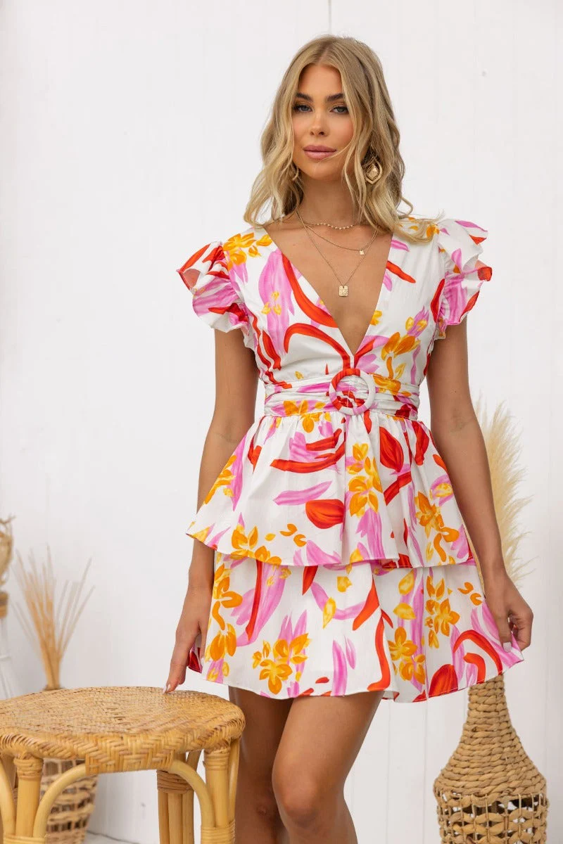 Qallie Dress - Image 3
