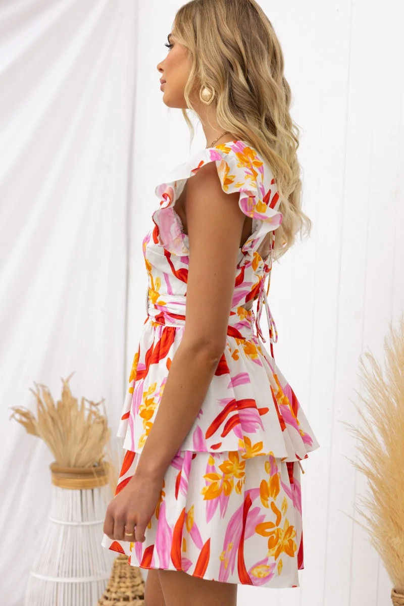 Qallie Dress - Image 5