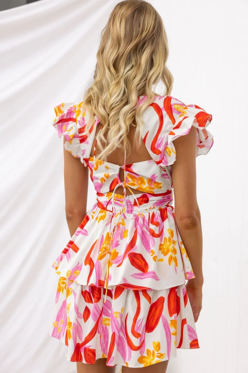 Qallie Dress - Image 6