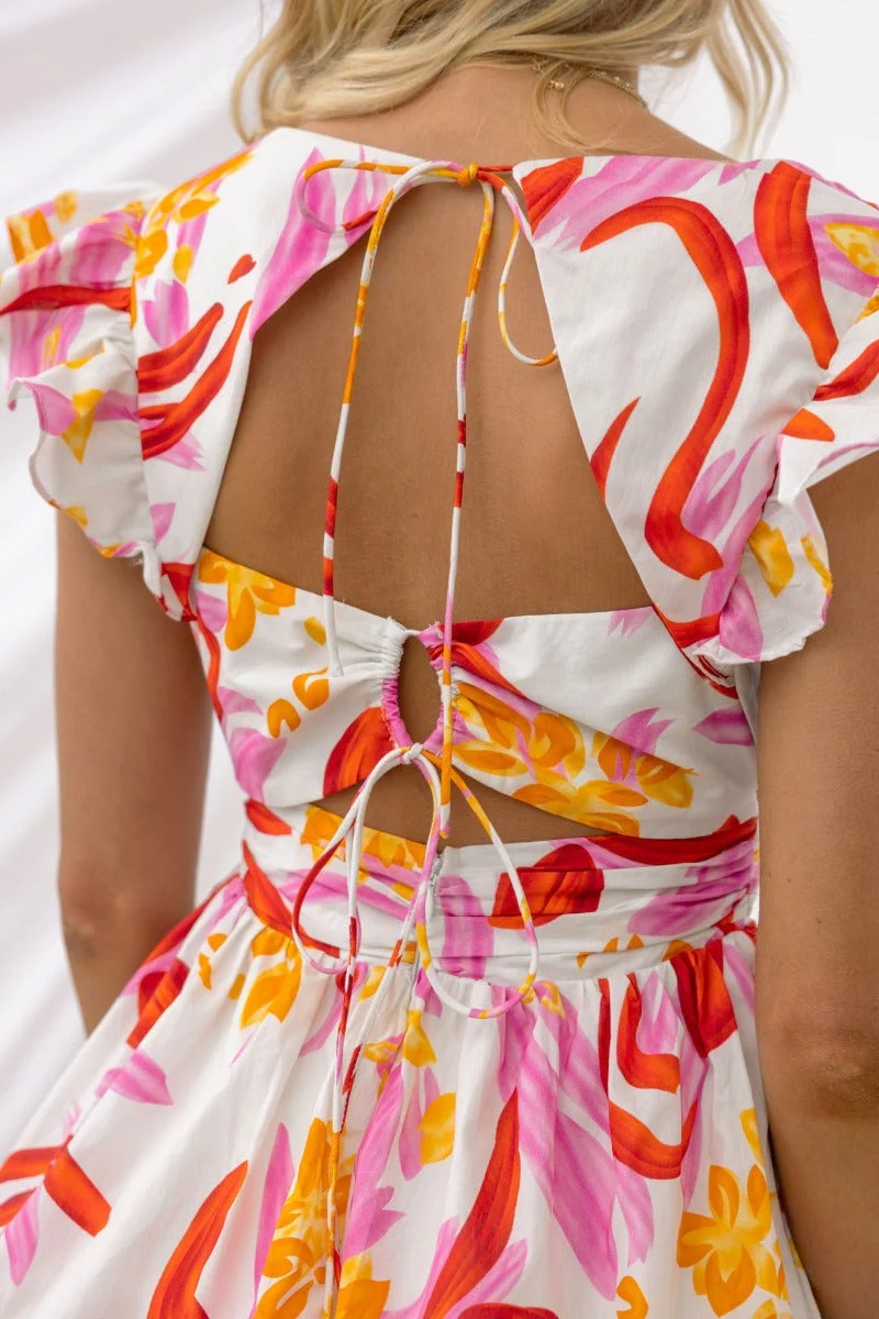Qallie Dress - Image 7