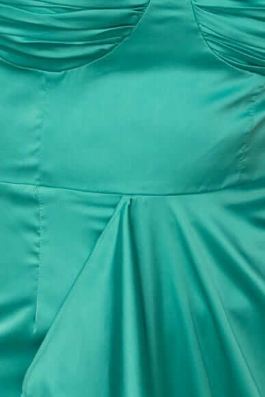Qandice Midi Dress - Image 6