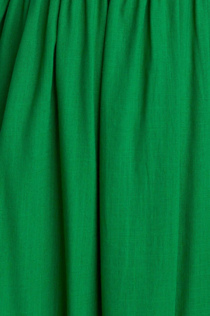Qaniva Midi Dress - Image 5