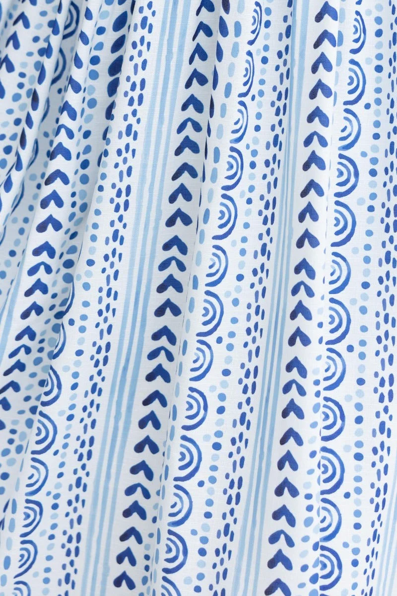 Qano Midi Dress - Image 6
