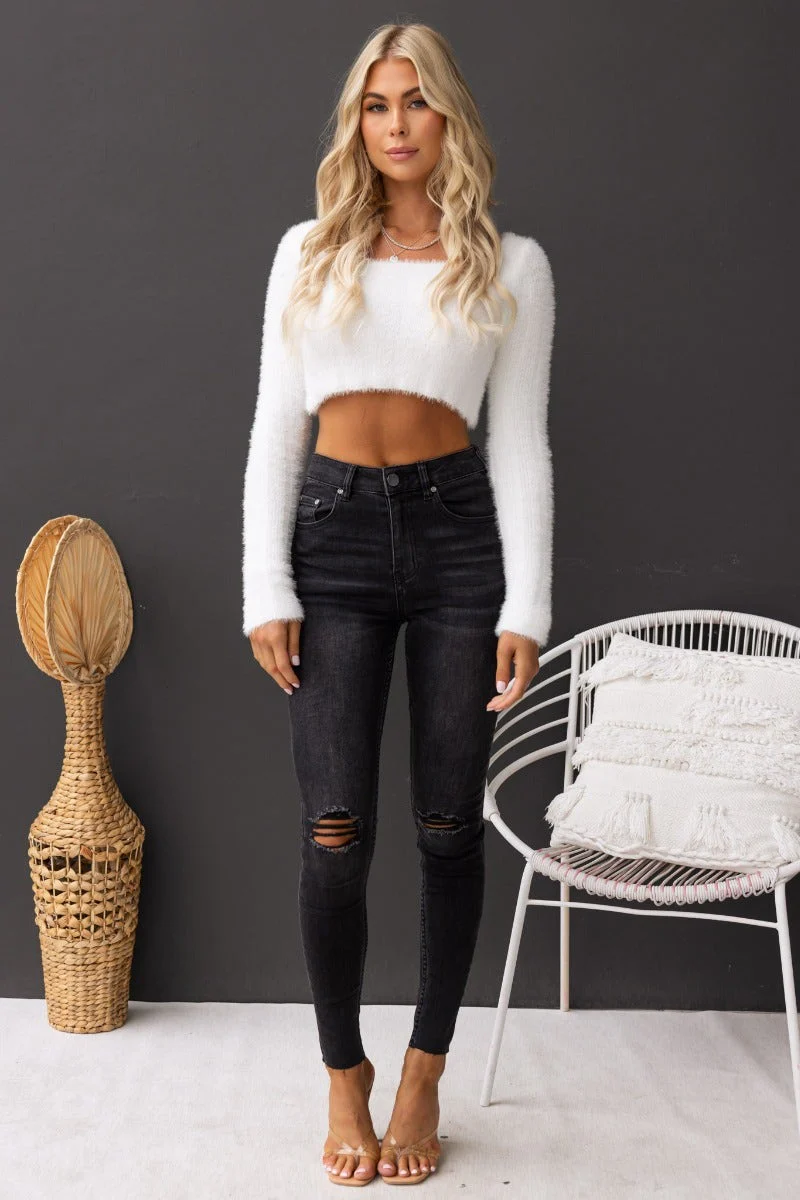 Qaria Top - Image 3