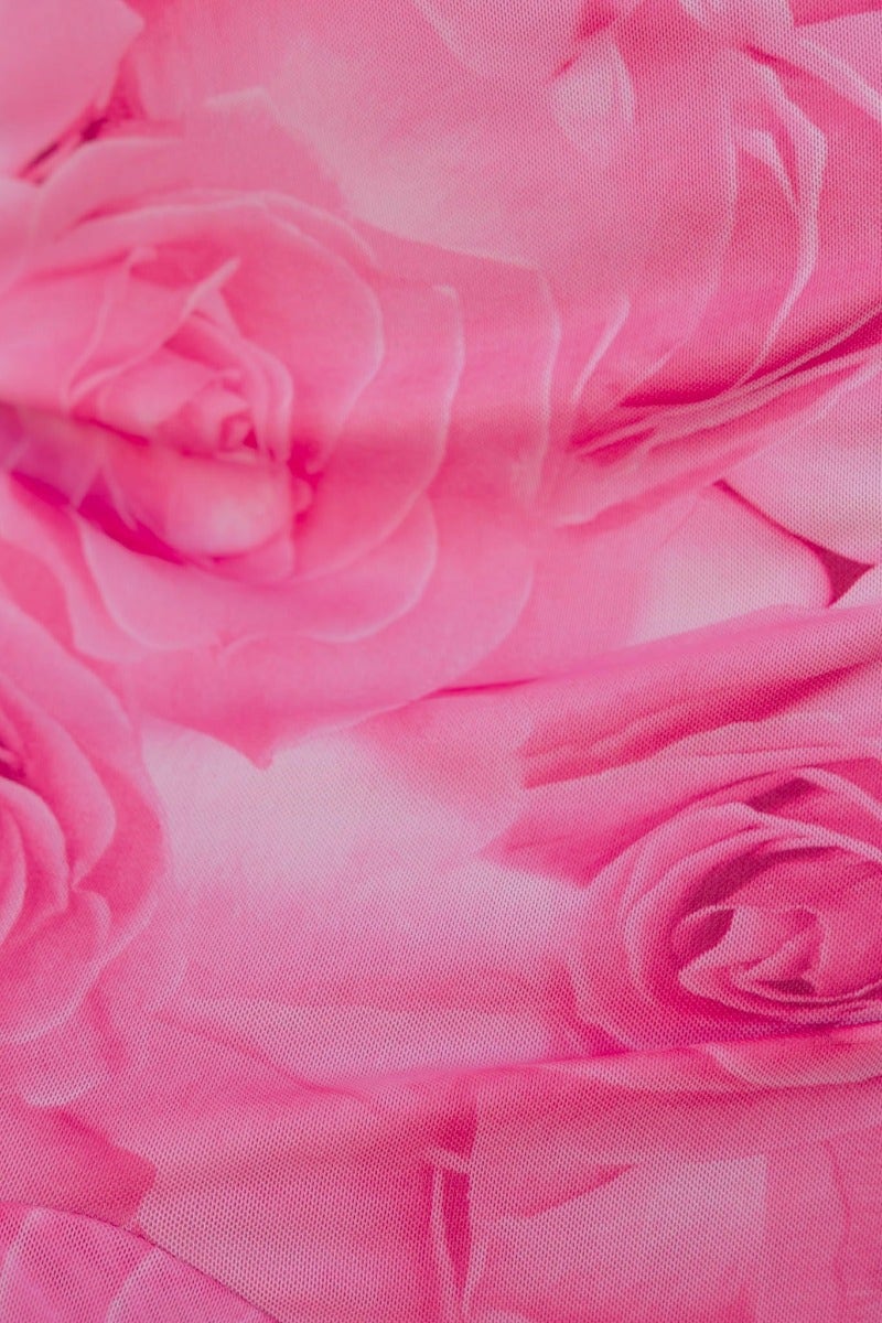 Qasila Maxi Dress - Image 6