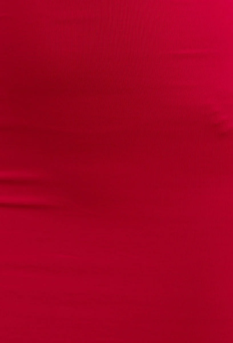 Qathlin Midi Dress - Image 8