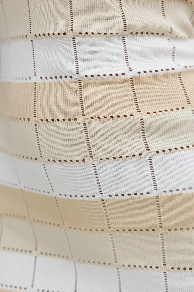 Qaya Midi Dress - Image 7