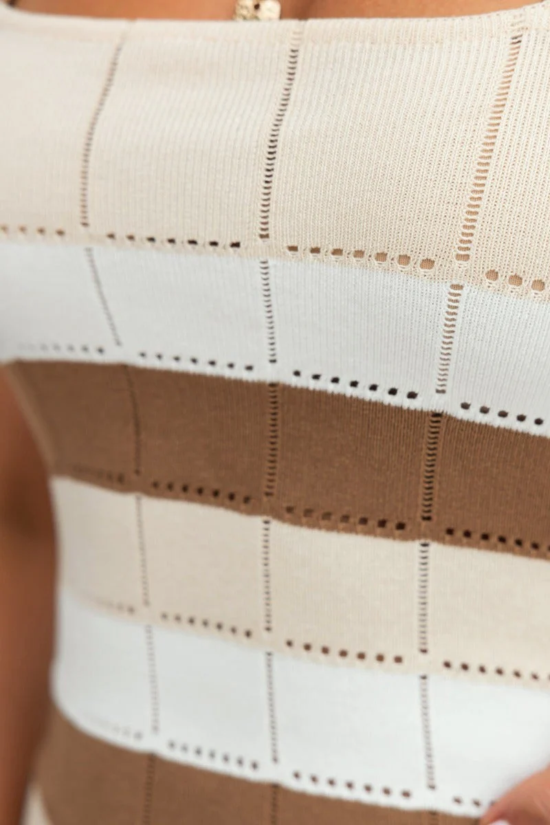 Qaya Midi Dress - Image 7