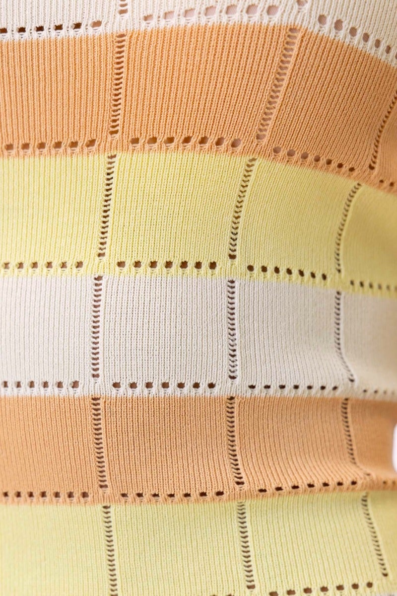 Qaya Midi Dress - Image 7