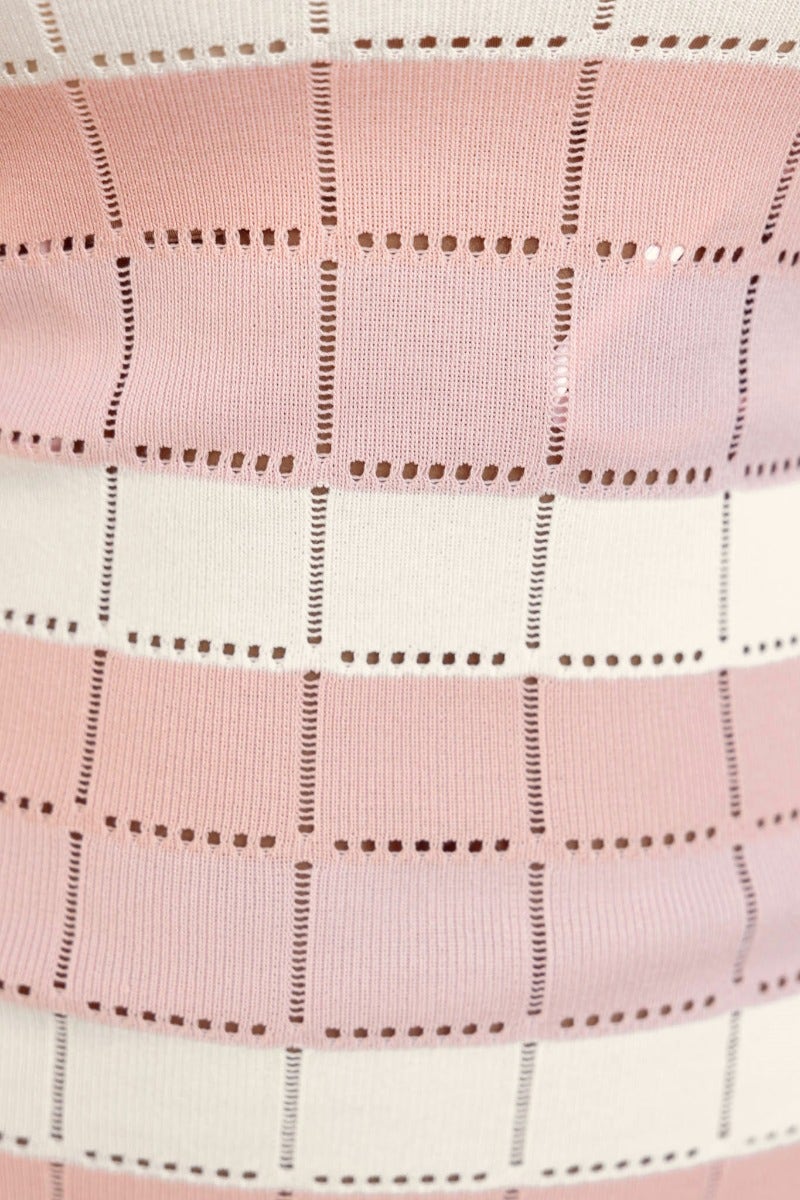 Qaya Midi Dress - Image 6