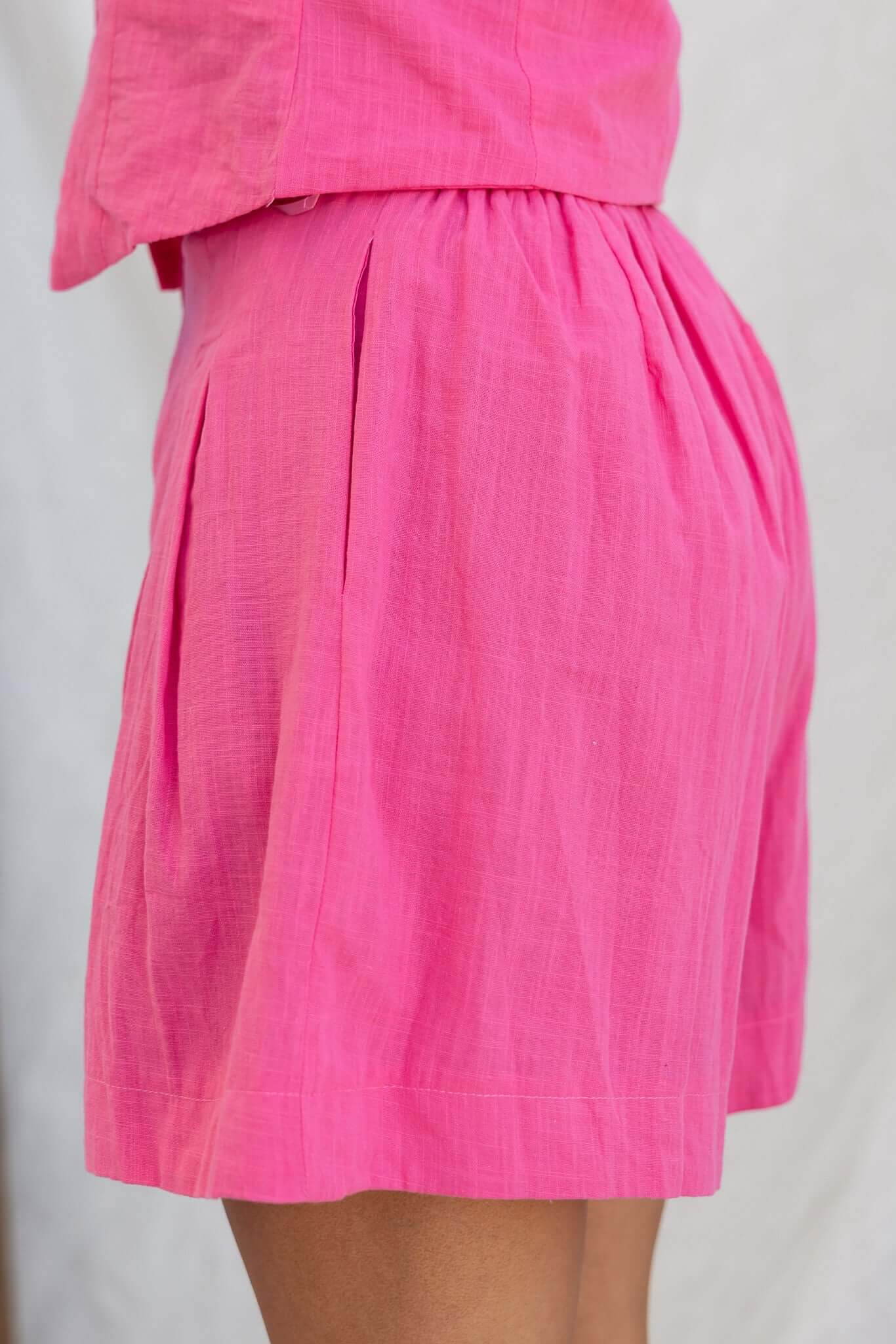 Qaycee Shorts - Image 5