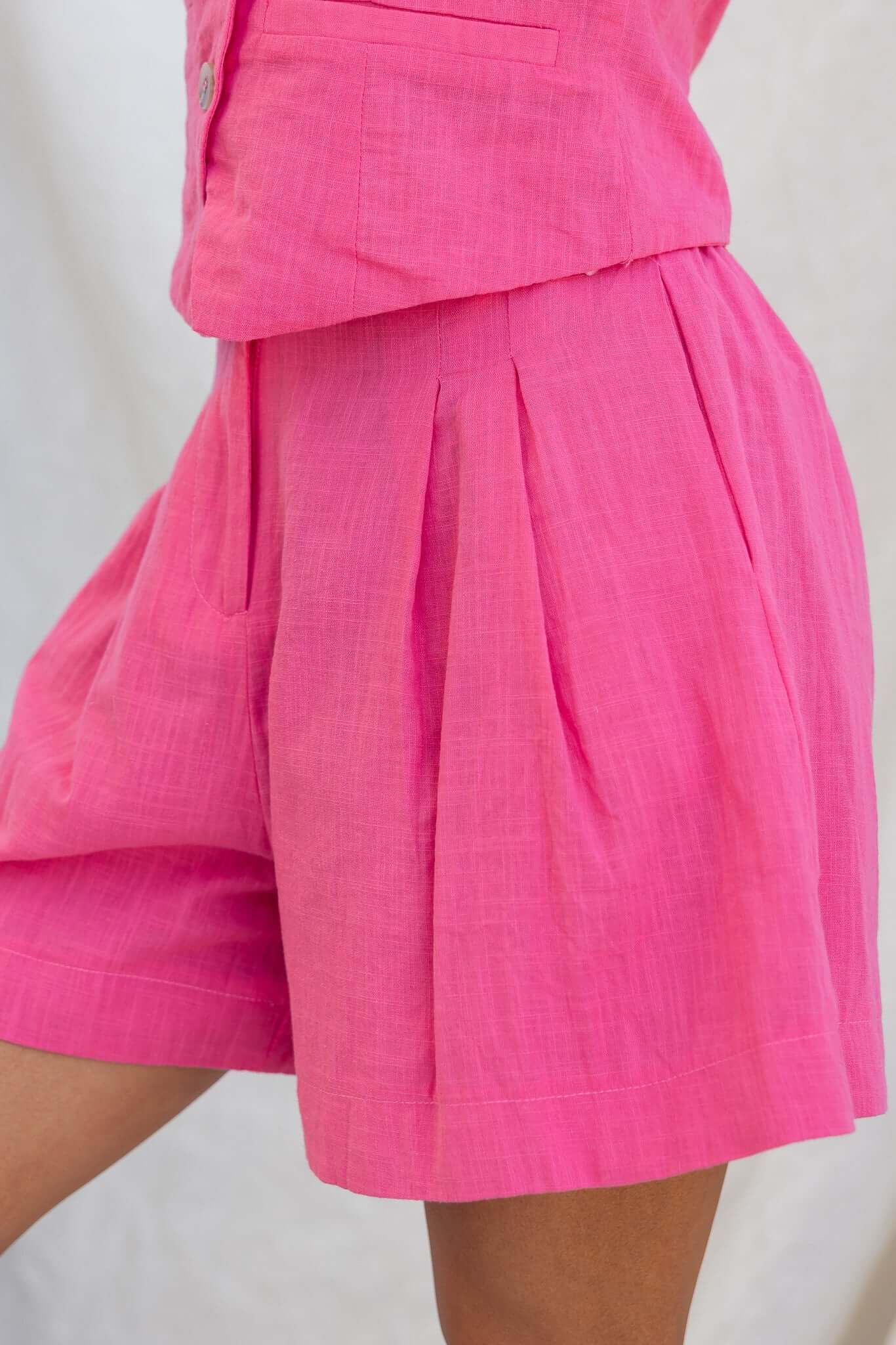 Qaycee Shorts - Image 6