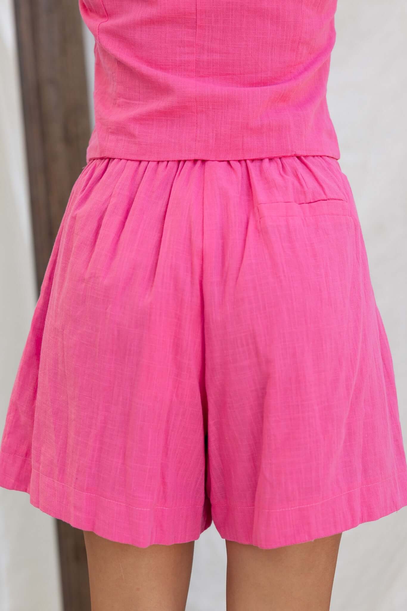 Qaycee Shorts - Image 7