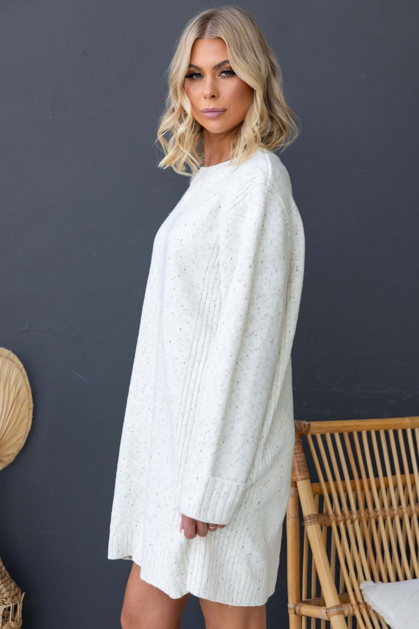 Qeedan Dress - Image 6