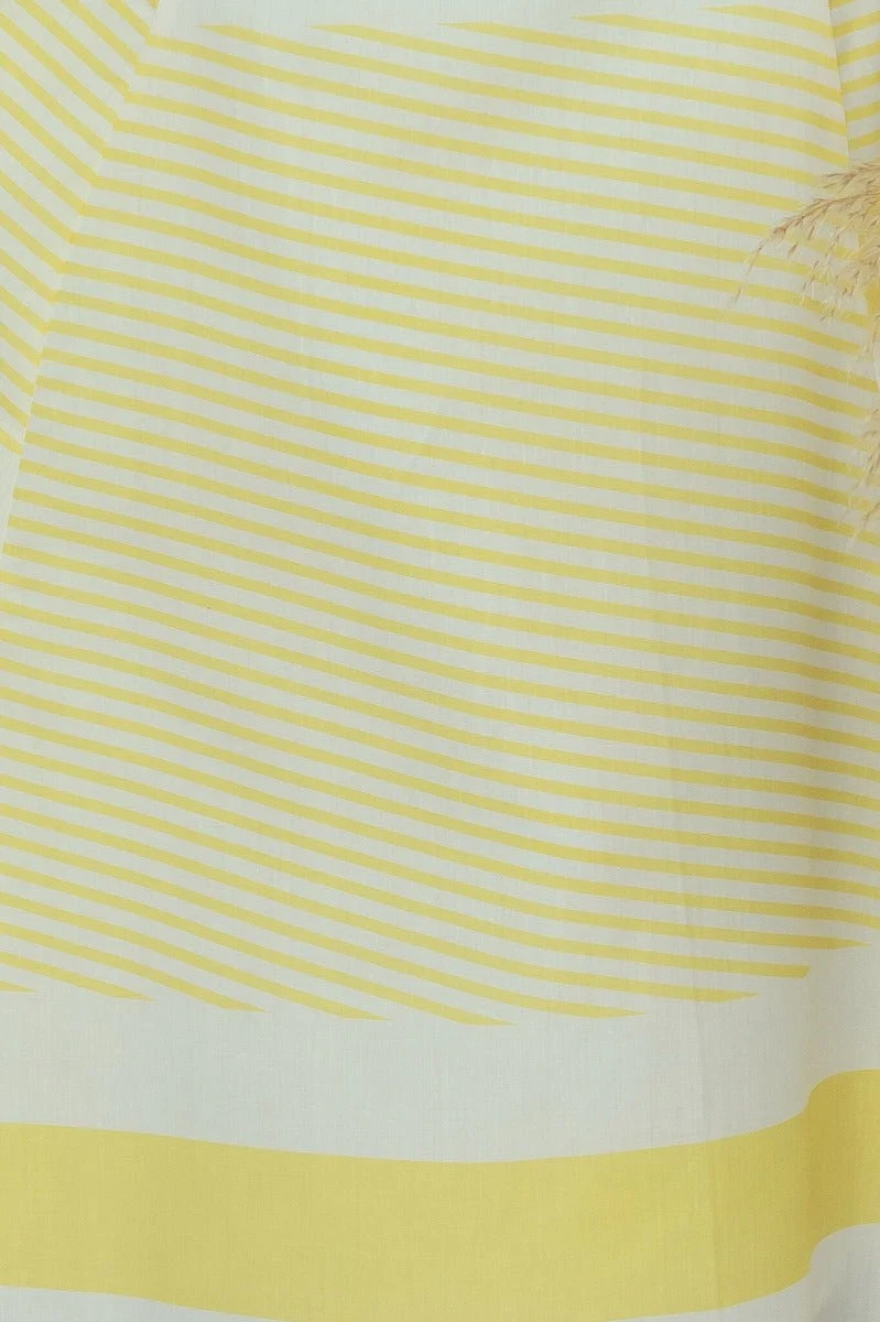 Qellie Midi Dress - Image 6