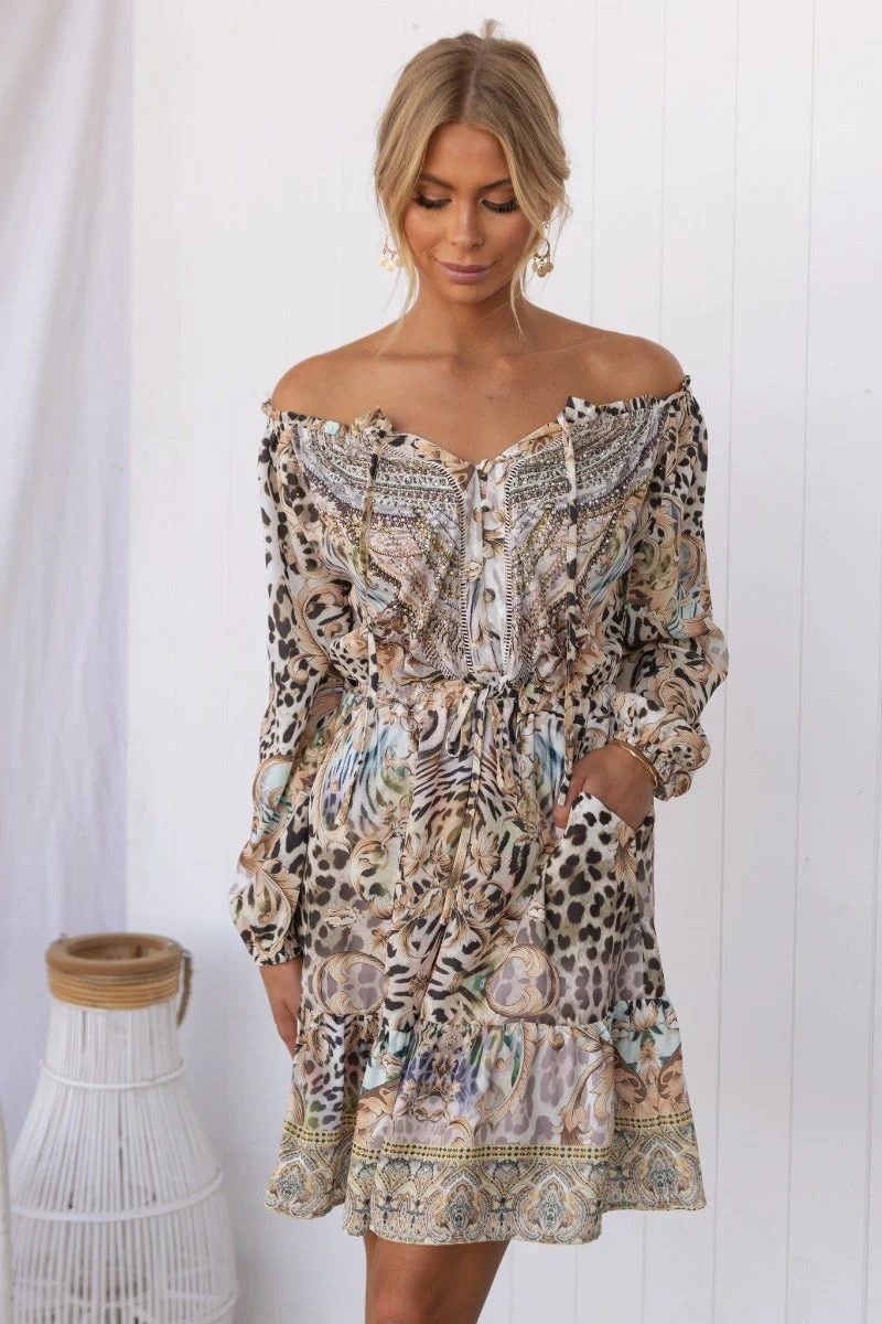 Qewbie Dress - Image 5