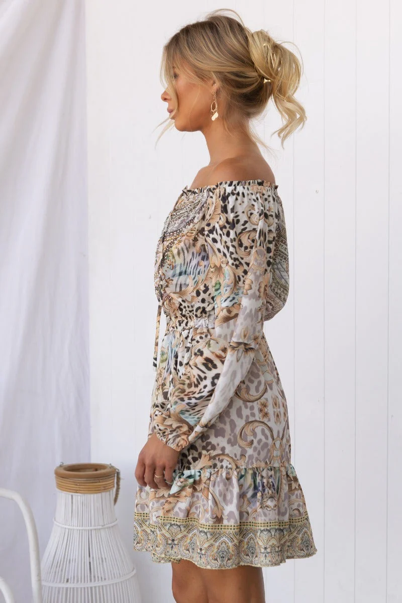 Qewbie Dress - Image 6