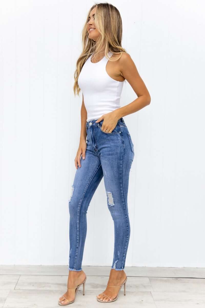 Qilli Jeans - Image 10