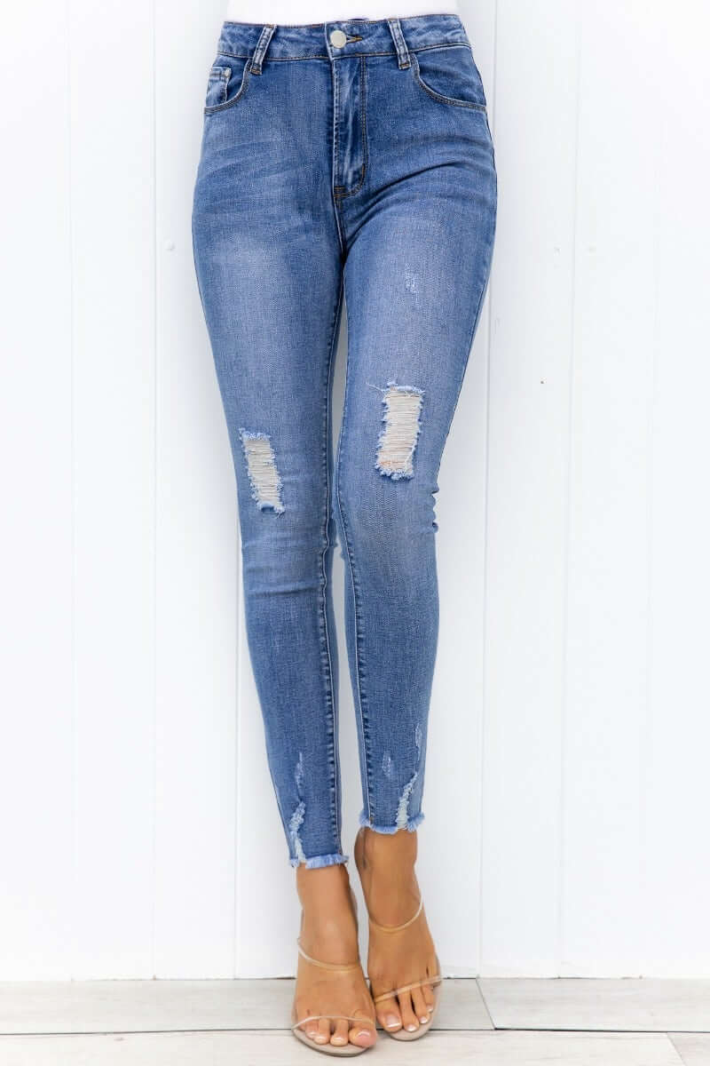 Qilli Jeans - Image 12