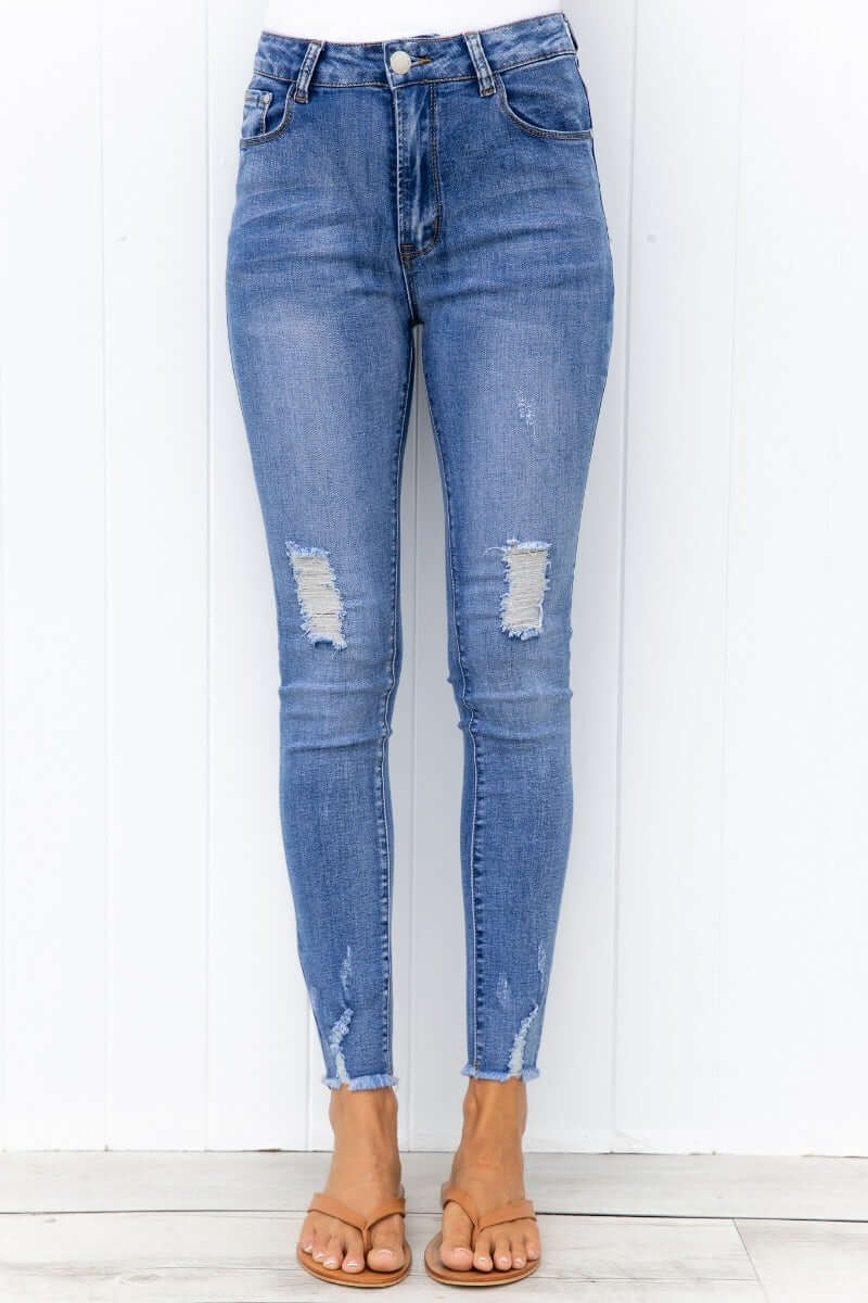 Qilli Jeans - Image 13