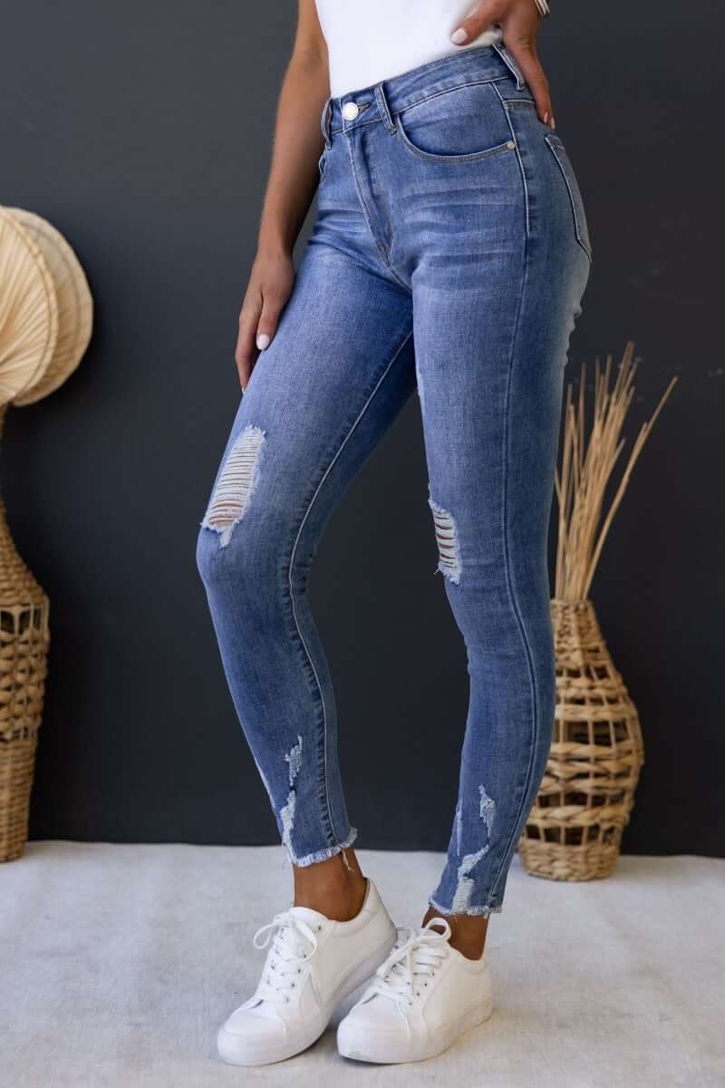 Qilli Jeans - Image 2