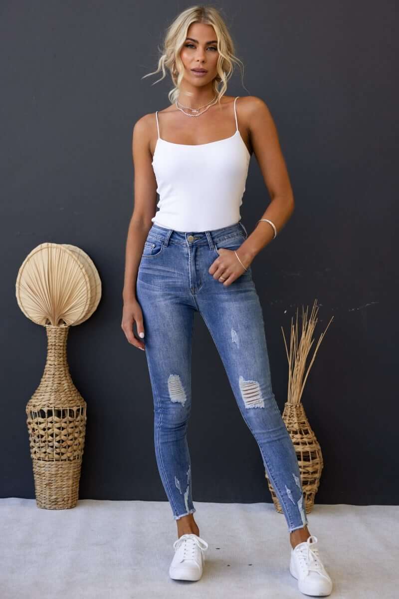 Qilli Jeans - Image 3
