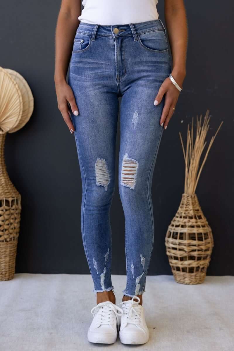 Qilli Jeans - Image 4