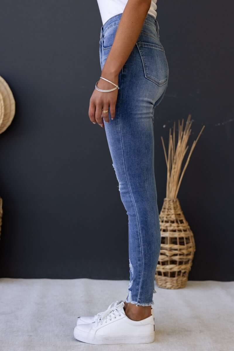 Qilli Jeans - Image 5