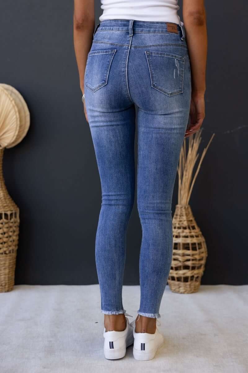 Qilli Jeans - Image 6