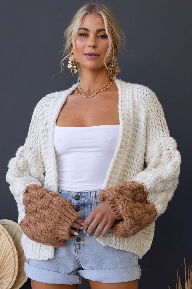 Qira Cardigan - Image 5