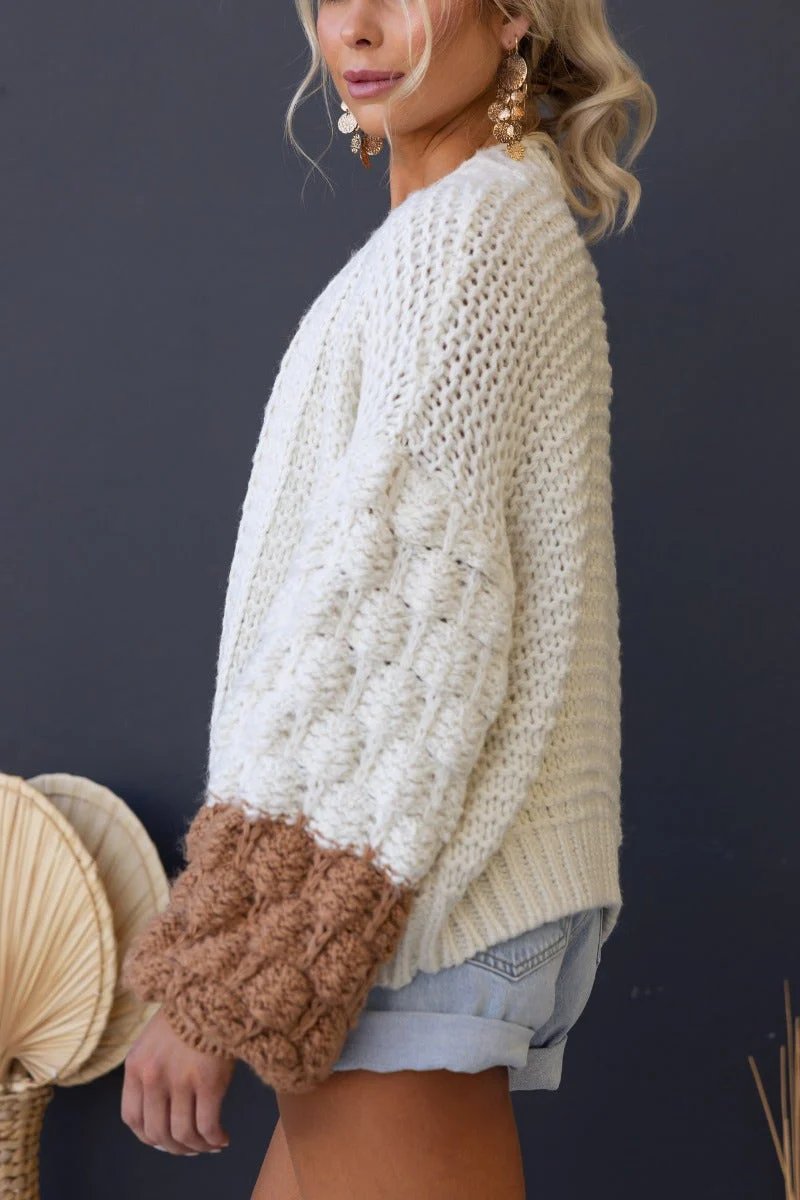 Qira Cardigan - Image 6