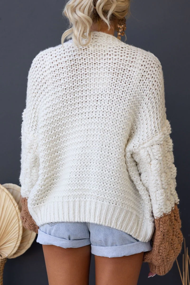 Qira Cardigan - Image 7
