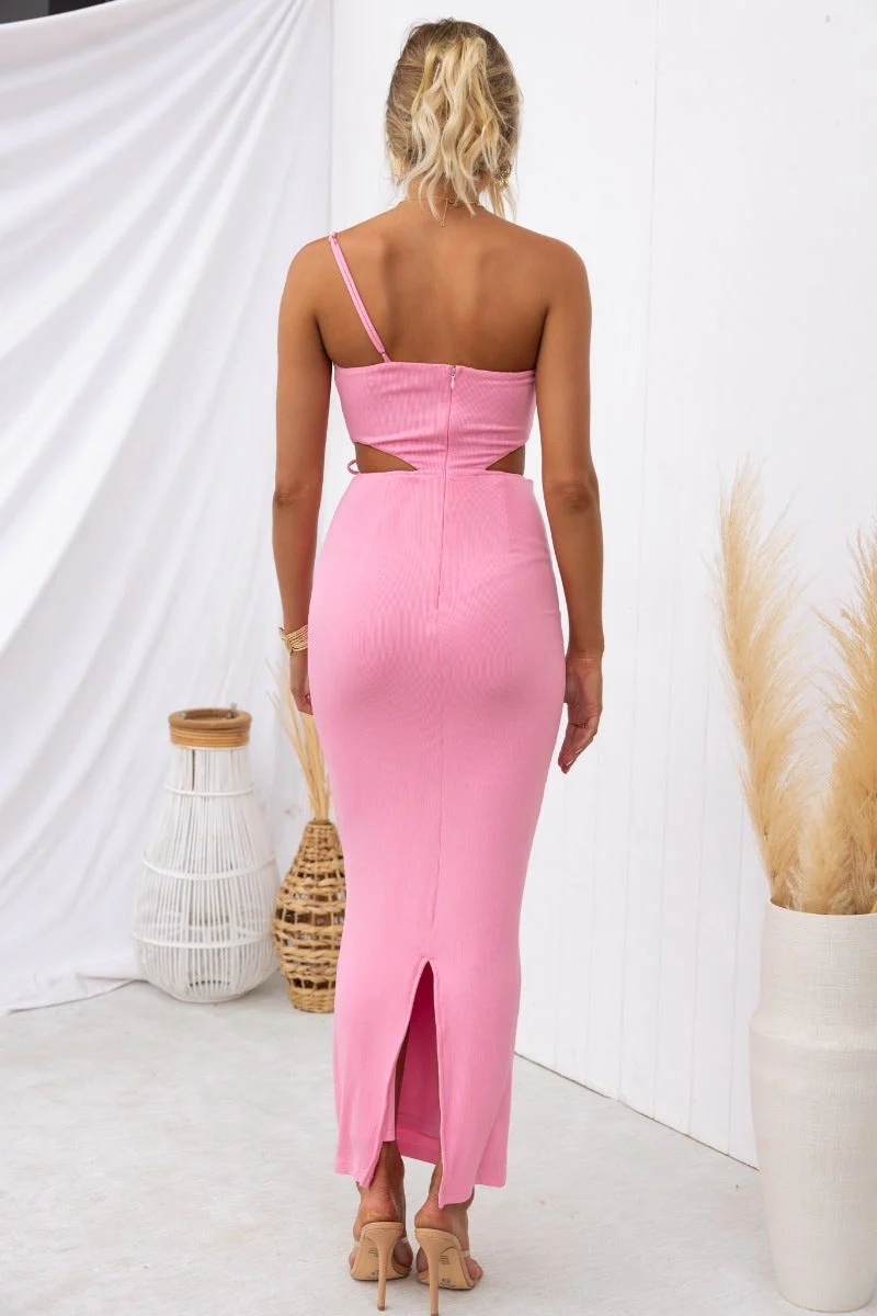 Qollie Maxi Dress - Image 6