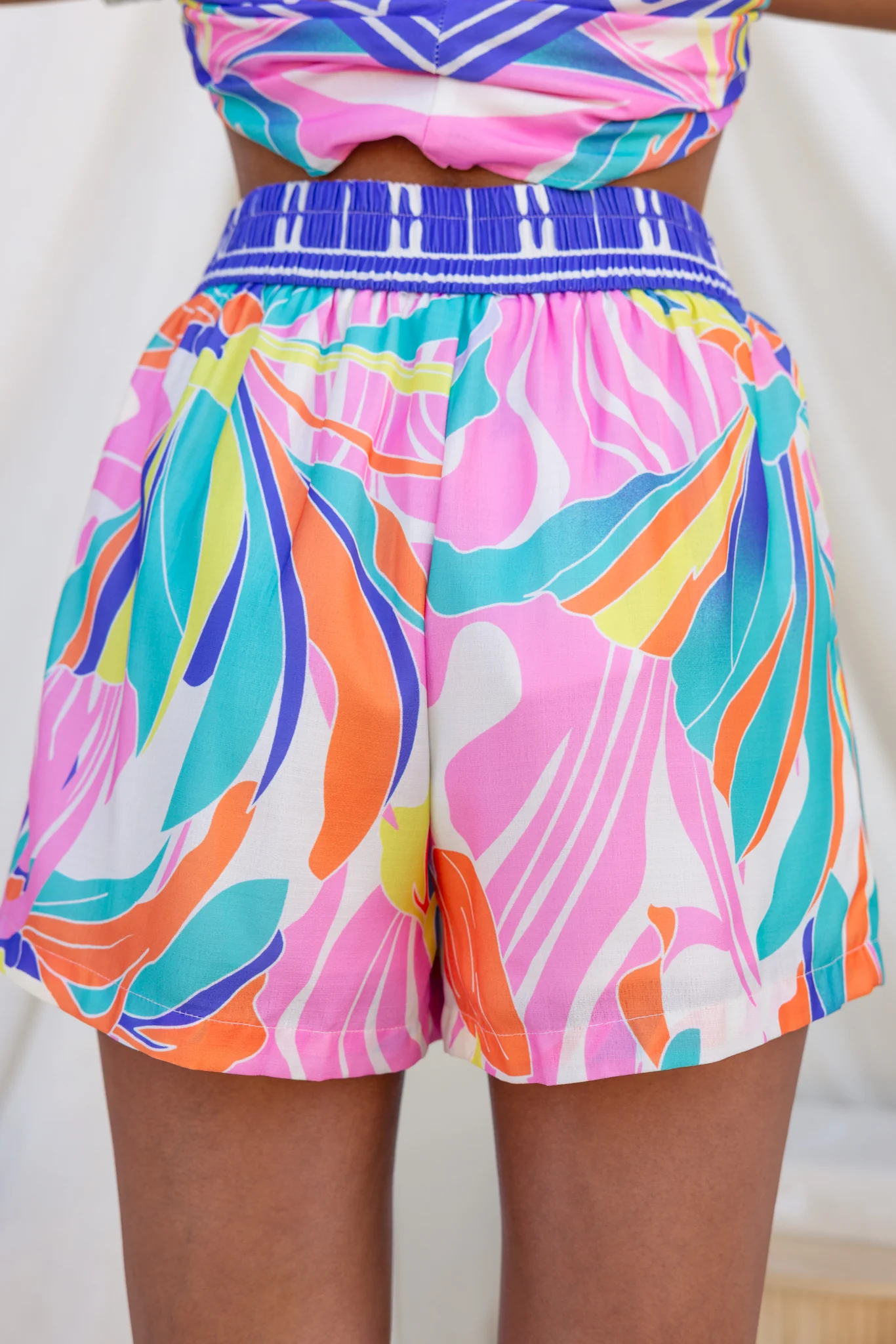 Qomiso Shorts - Image 7