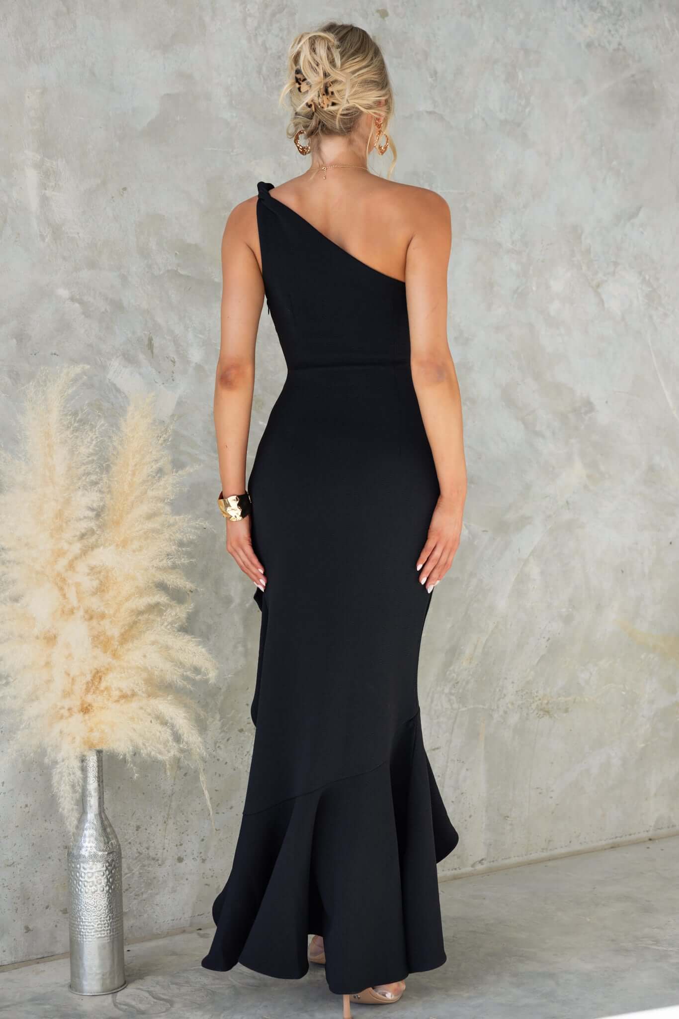 Qonway Maxi Dress - Image 6