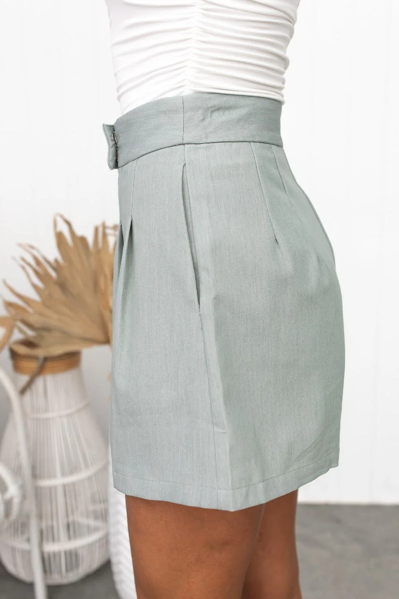 Qora Shorts - Image 5
